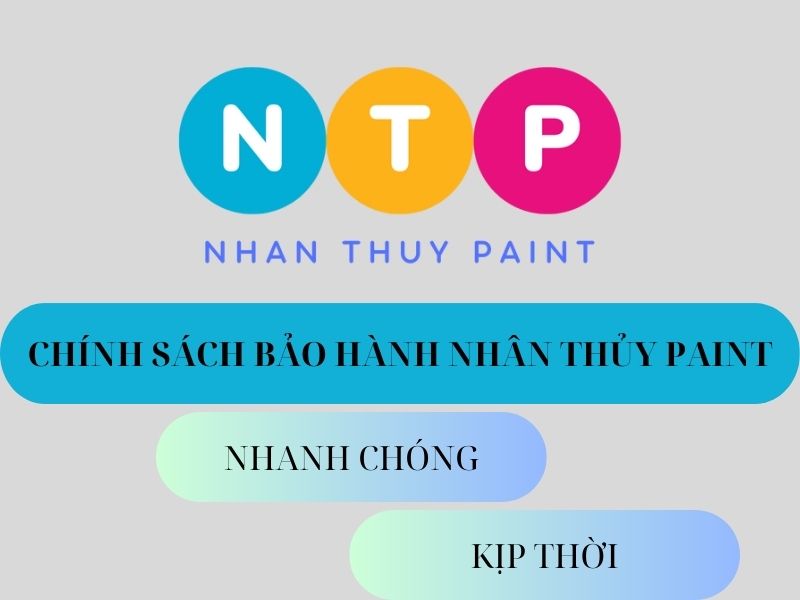 chính sách bảo hành