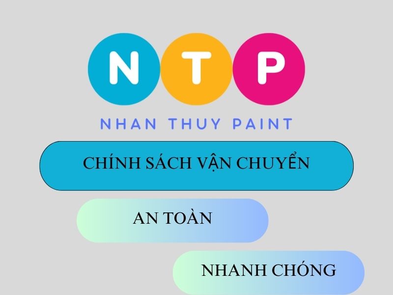 chính sách vận chuyển