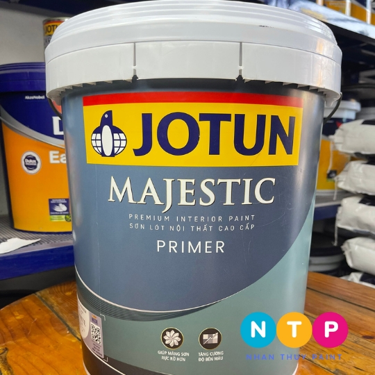 sơn lót nội thất majestic